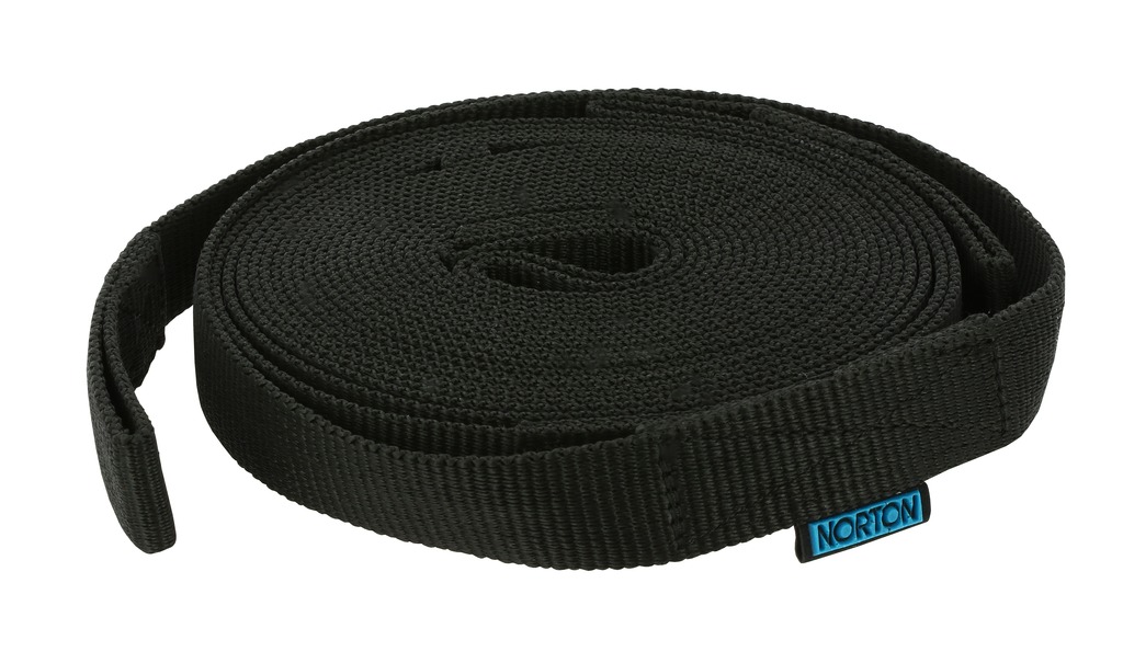 [306427302] Enrênement d'embarquement NORTON