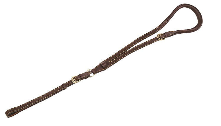Croupière RANDOL'S pour selle Stock