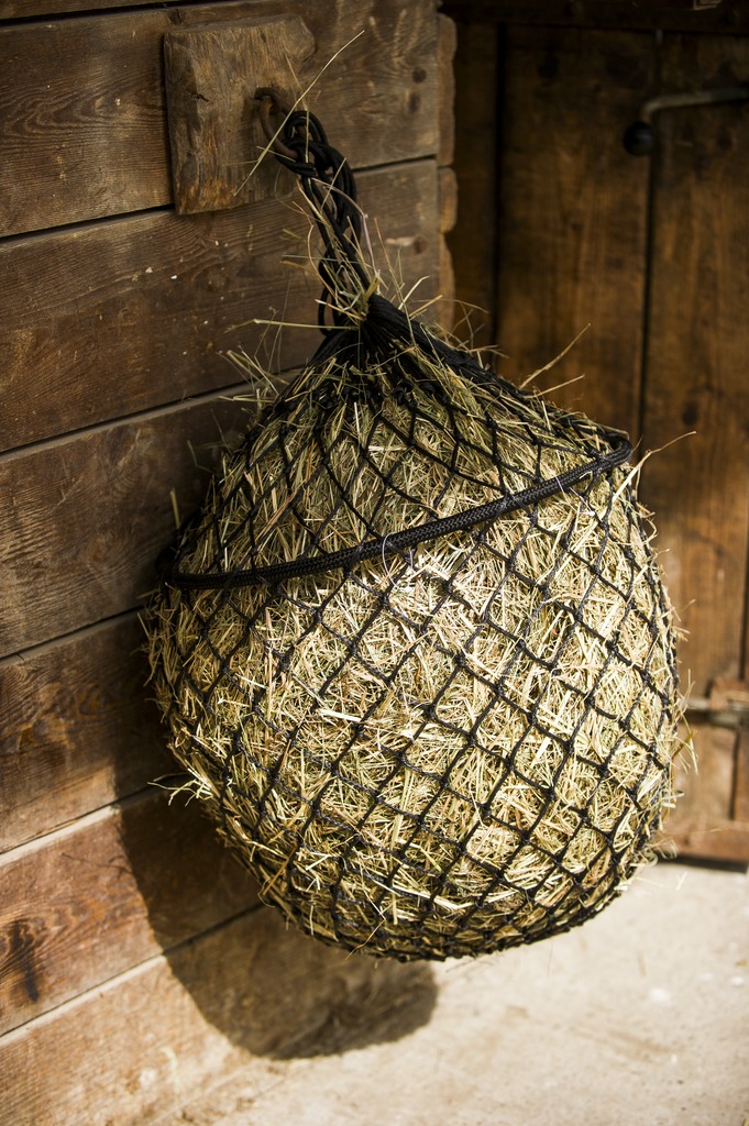 [306824002] Filet à foin HIPPOTONIC - Luxe