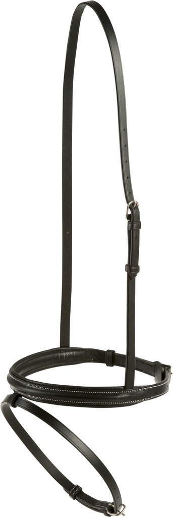 [307314318] Muserolle combinée bombée ERIC THOMAS PRO