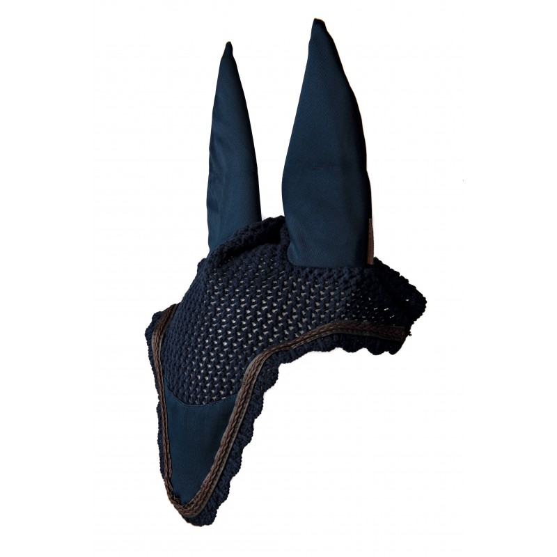 Bonnet chasse-mouches LAMI-CELL - Vintage