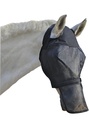 Masques anti-insectes "Ultrashield Flymask", sans oreilles avec protège-nez