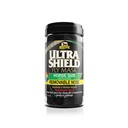 Masques anti-insectes - UltraShield Flymask, avec oreilles et protège-nez