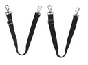 Courroies de cuisse élastiques EQUITHÈME