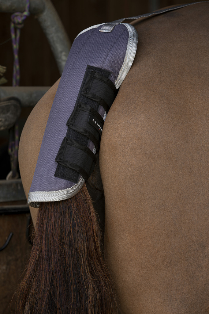 [400762000] EQUITHÈME tail guard - TYREX 1200D - Recycled