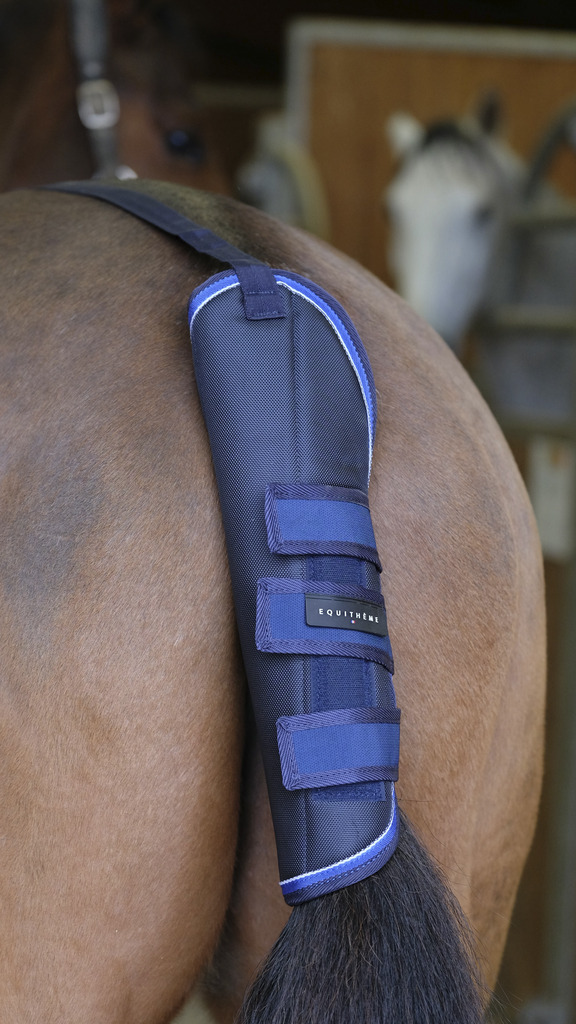 [400771000] EQUITHEME tail guard - TYREX 1680D