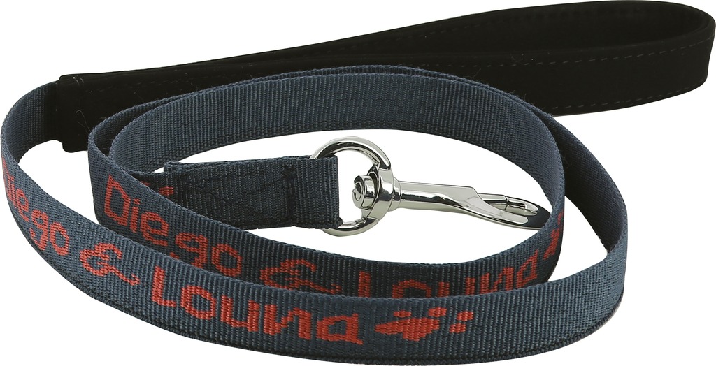 Laisse nylon DIEGO & LOUNA
