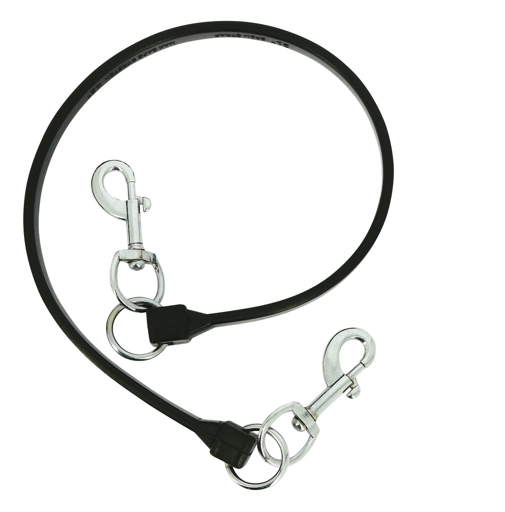 NORTON anti-fox lanyard - Super stretchy