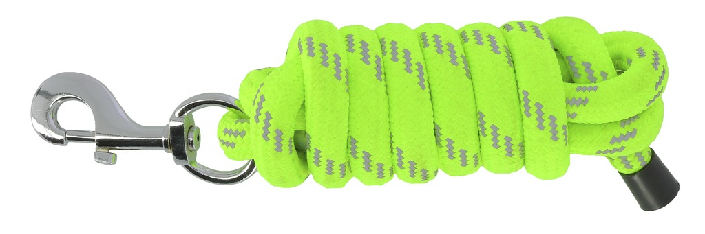 Longe EQUITHÈME - High Visibility