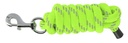Longe EQUITHÈME - High Visibility