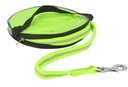Longe de travail EQUITHÈME "High Visibility"