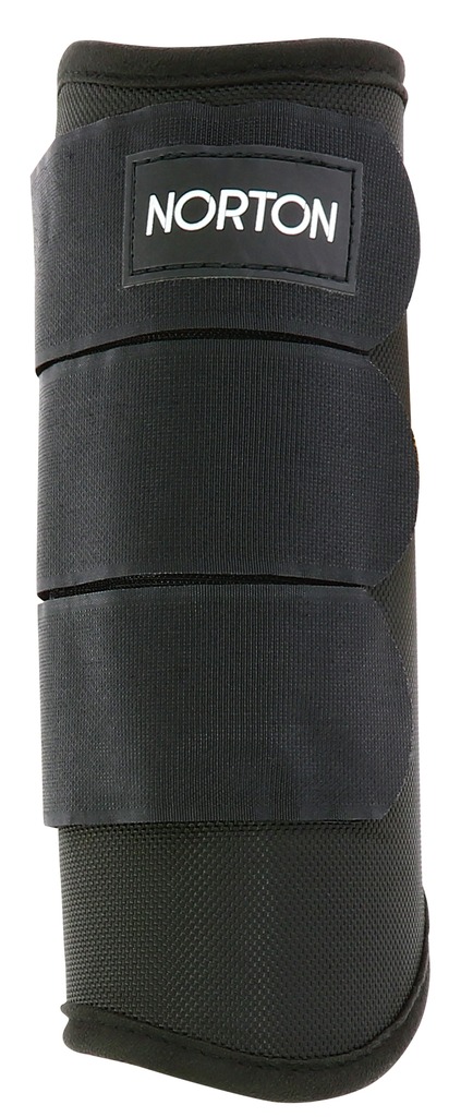 [530910000] Guêtres de cross NORTON - 1680 D - Antérieurs (XS)