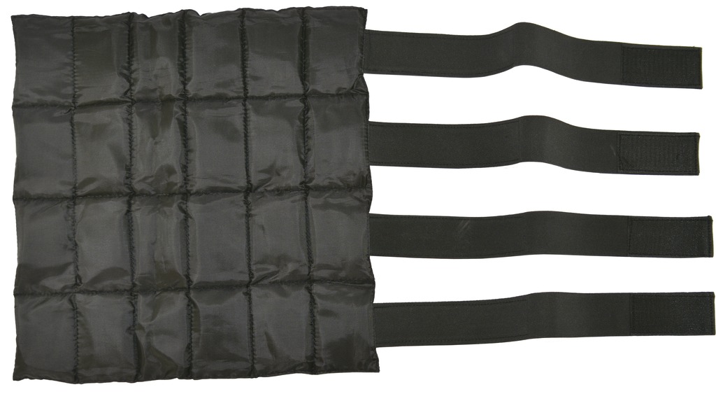 [540646302] NORTON rest gaiter - Ice