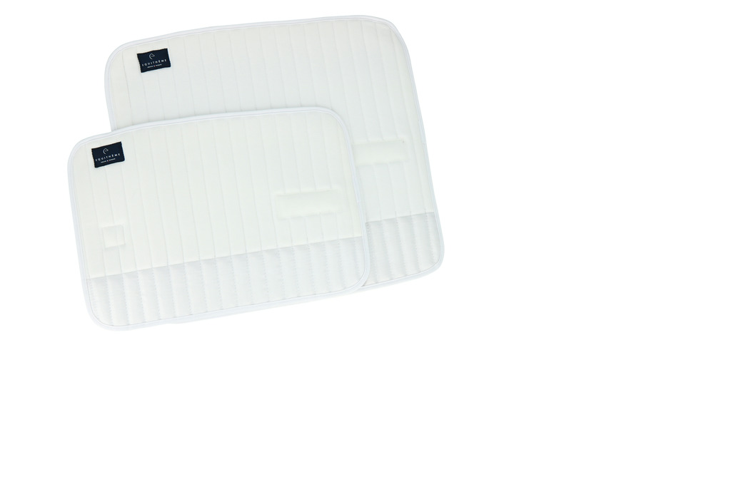 [540648001] EQUITHÈME underbandages - Easy (white)