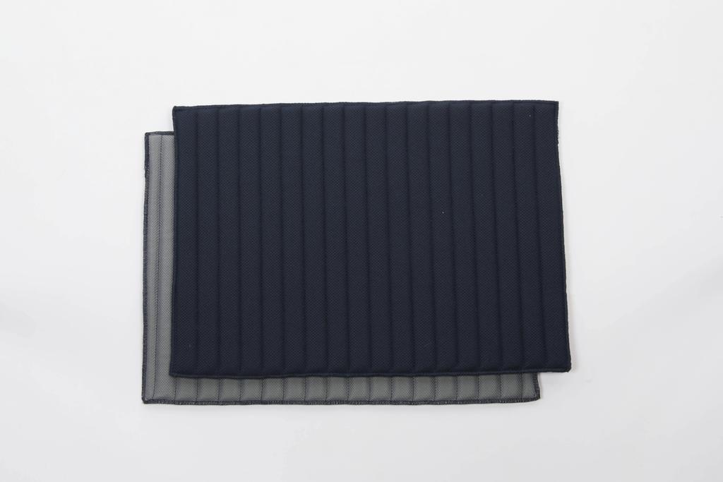 [541018101] Sous-bandages LAMI-CELL "WX Tech" (Blanc, S)