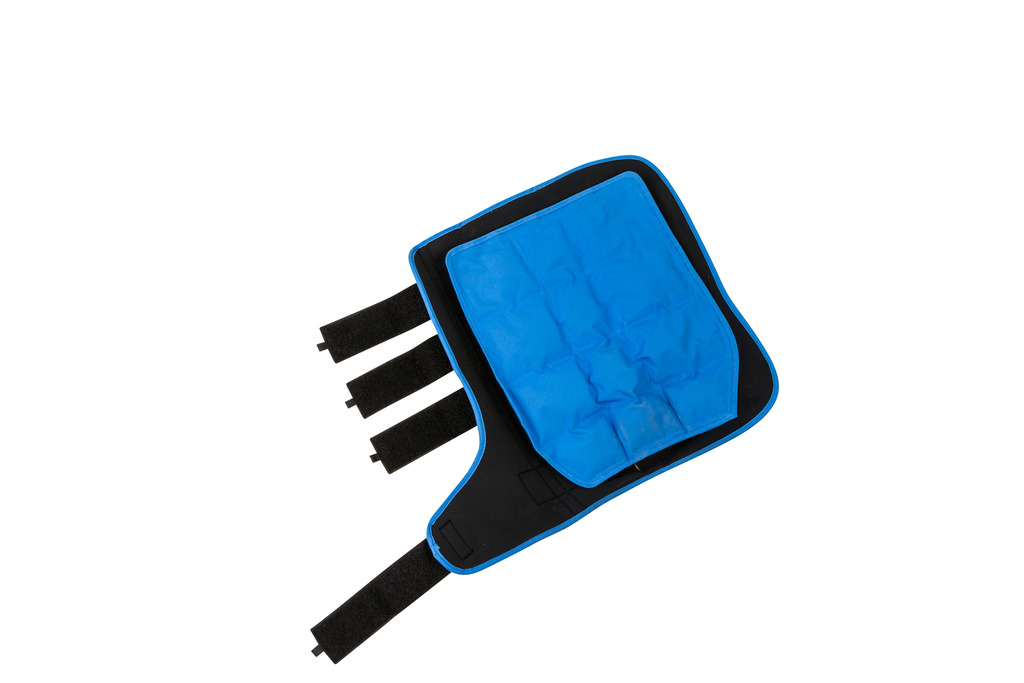 [541021326] LAMI-CELL rest gaiters - Ice Boots (Cheval)