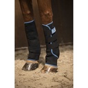 Guêtres de repos LAMI-CELL - Ice Boots
