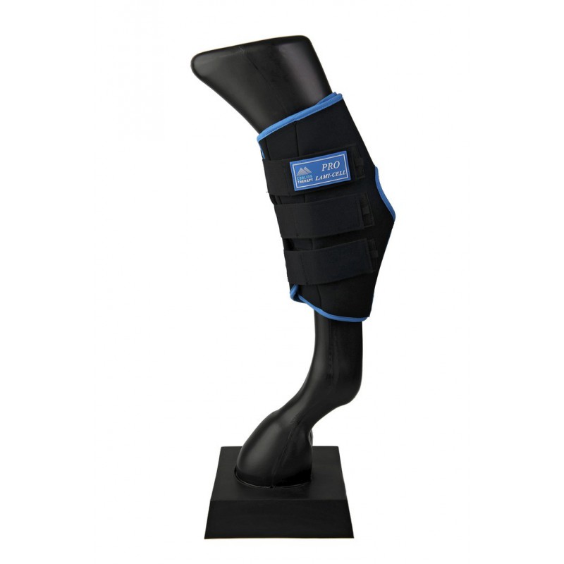 [541022326] Protège-jarrets LAMI-CELL - Ice Boots