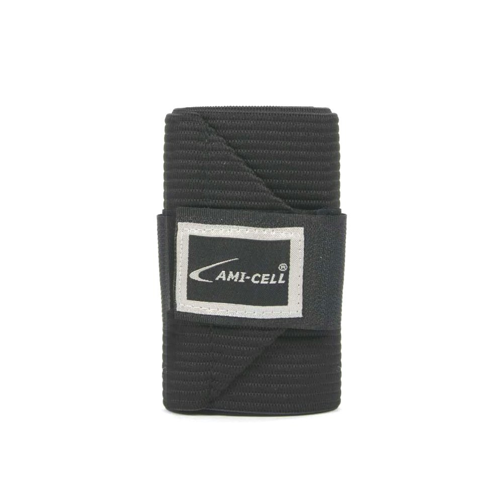 [541023001] Bandes de travail élastique LAMI-CELL (Blanc)