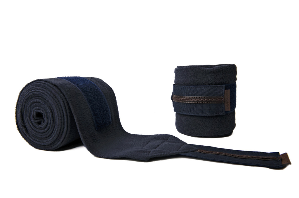 Bandes de polo LAMI-CELL - Vintage