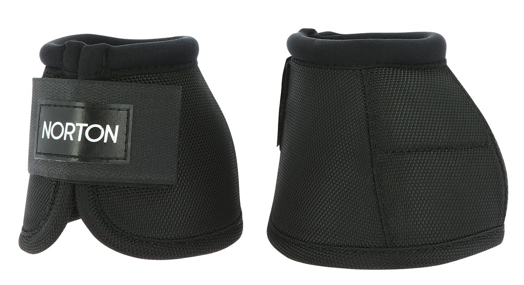Cloches NORTON "2520 D"