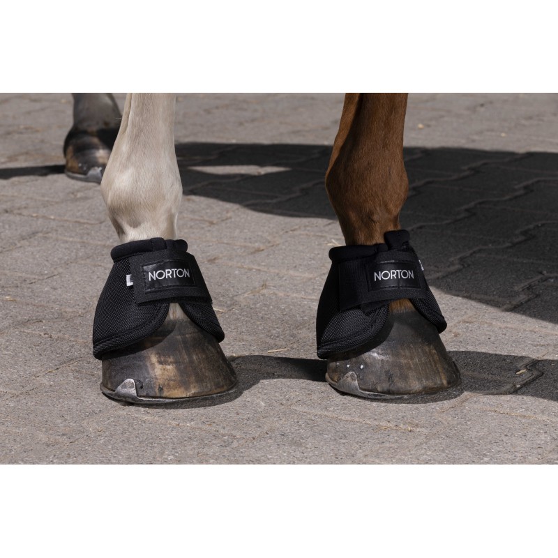 [545110001] Cloches NORTON - 1680 D Kevlar® (S)