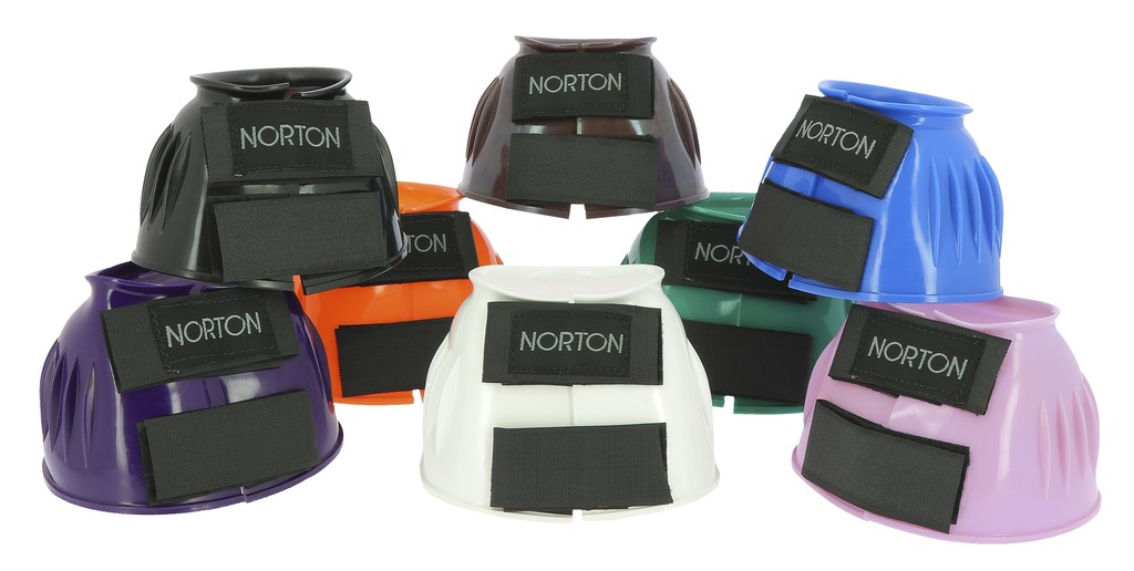 Cloches NORTON - Crazy
