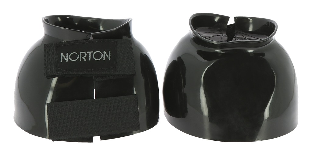 Cloches NORTON "Anti-Turn"