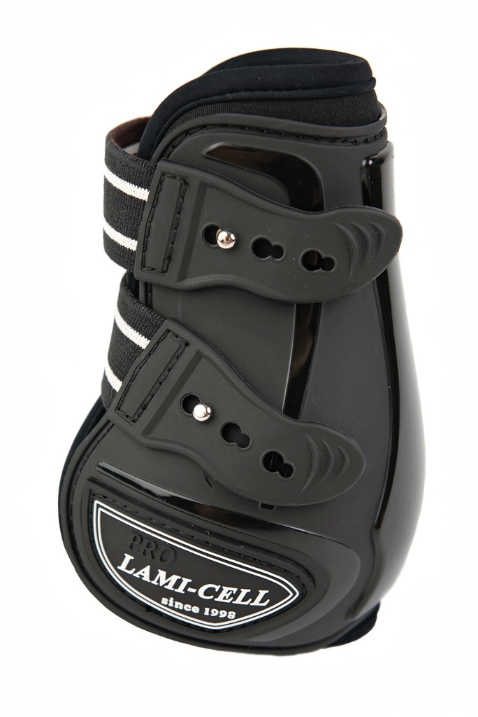 [550125202] LAMI-CELL high fetlock guards - Elite (M)