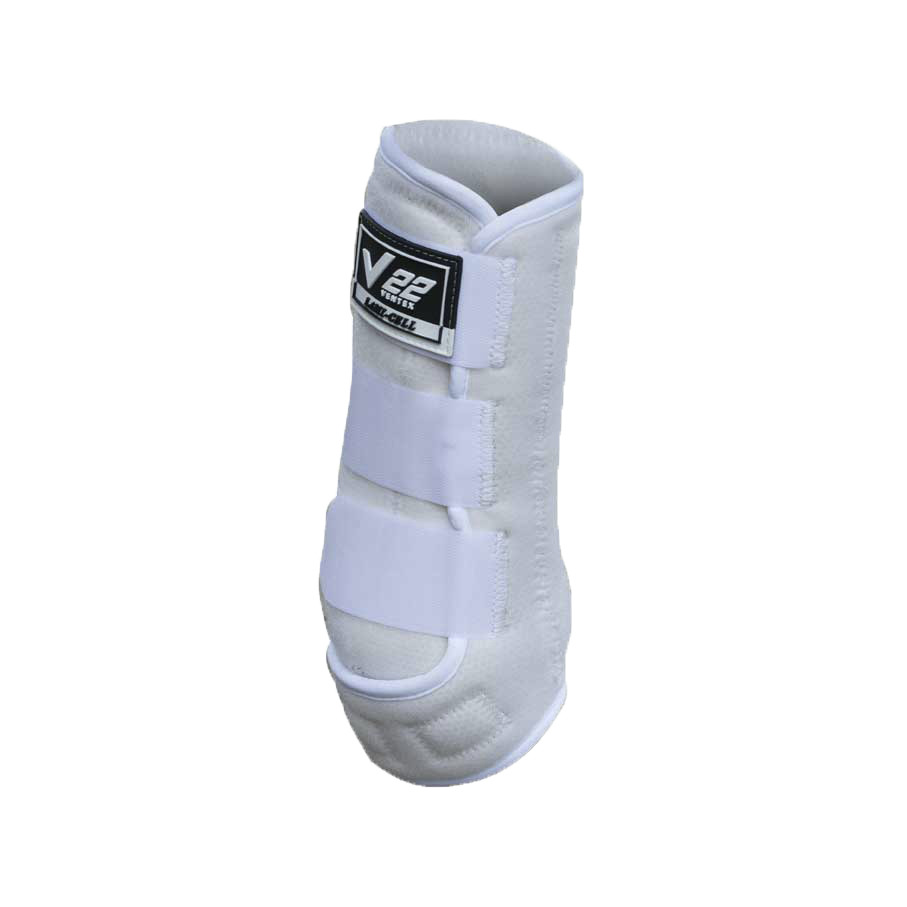 [550127201] LAMI-CELL closed gaiters - V22 (white, M)