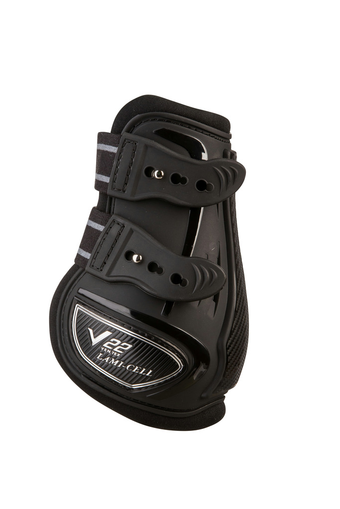 Protège-boulets LAMI-CELL "V22" double coque