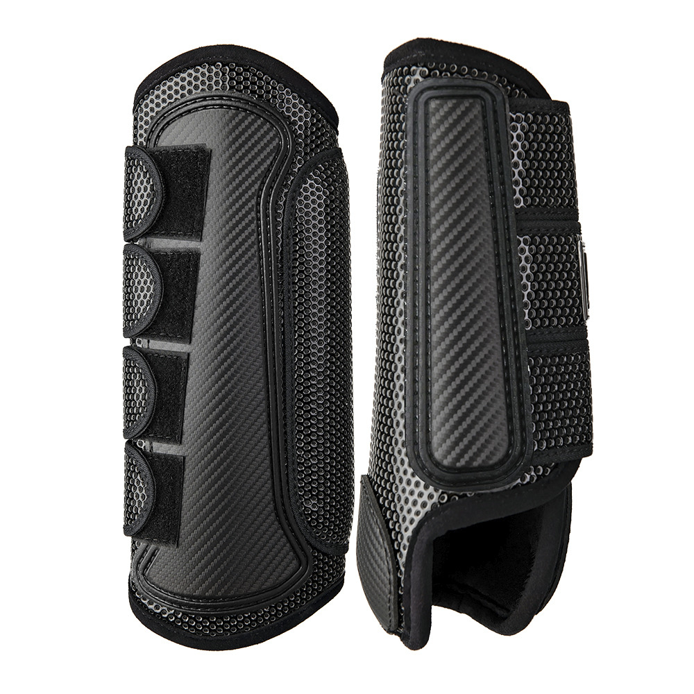 Guêtres de cross LAMI-CELL - V22, arrière