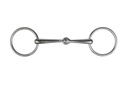 Mors 2 anneaux METALAB - Canon plein