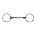 Mors 2 anneaux METALAB - Magic System double brisure