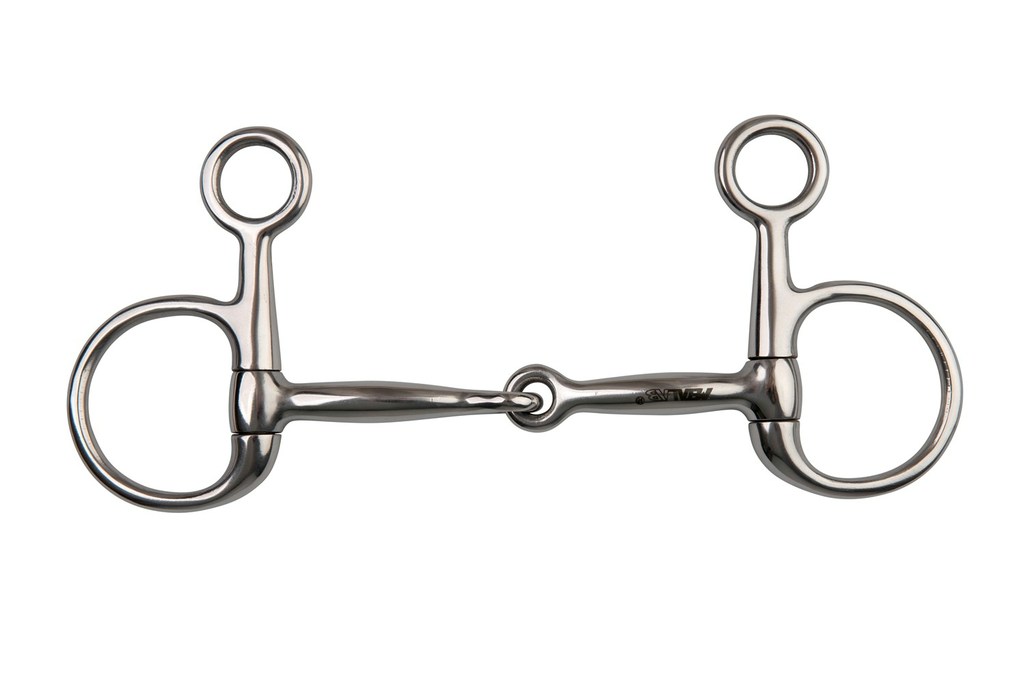 [590033125] Mors baucher METALAB simple brisure (125mm)