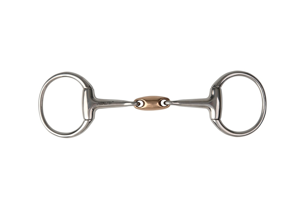 [590034125] Mors olive METALAB lien en cuivre, 16 mm (125mm)