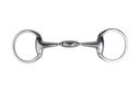 Mors olive METALAB - Double brisure