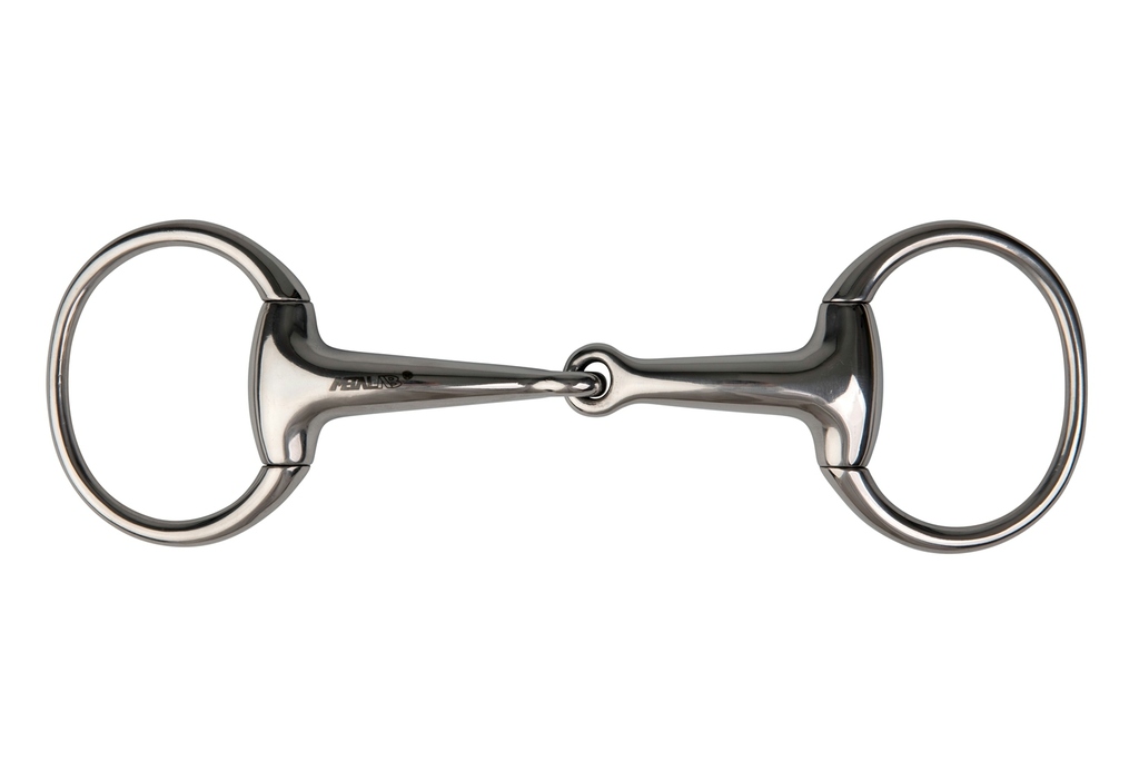 [590040125] Mors olive METALAB canon creux (125mm)