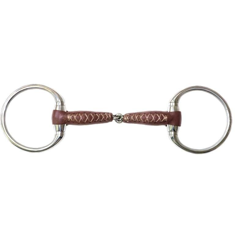 [590044125] Mors olive METALAB "Pincheless" 17 mm (125mm)