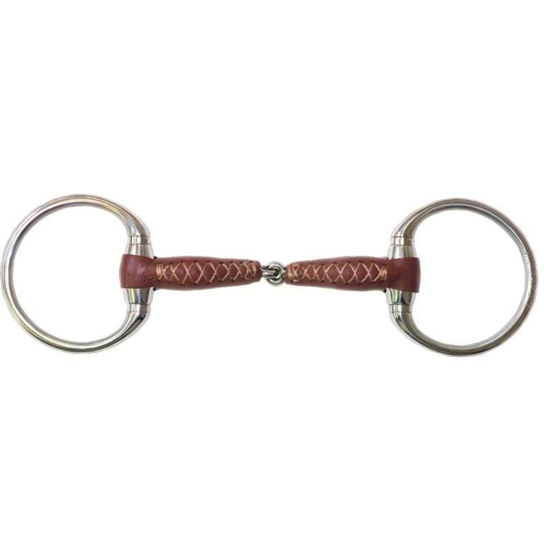 [590045125] Mors olive METALAB "Pincheless", 20 mm (125mm)