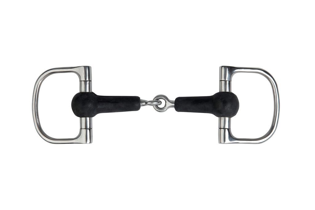 [590053115] Mors Verdun METALAB caoutchouc (115mm)