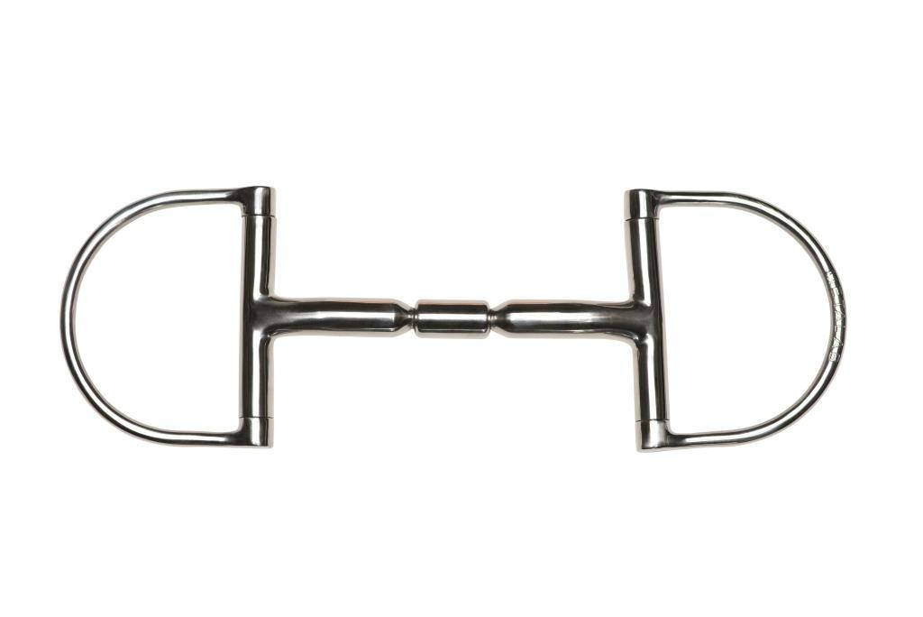 [590054125] Mors verdun METALAB "Elite" droit (125mm)