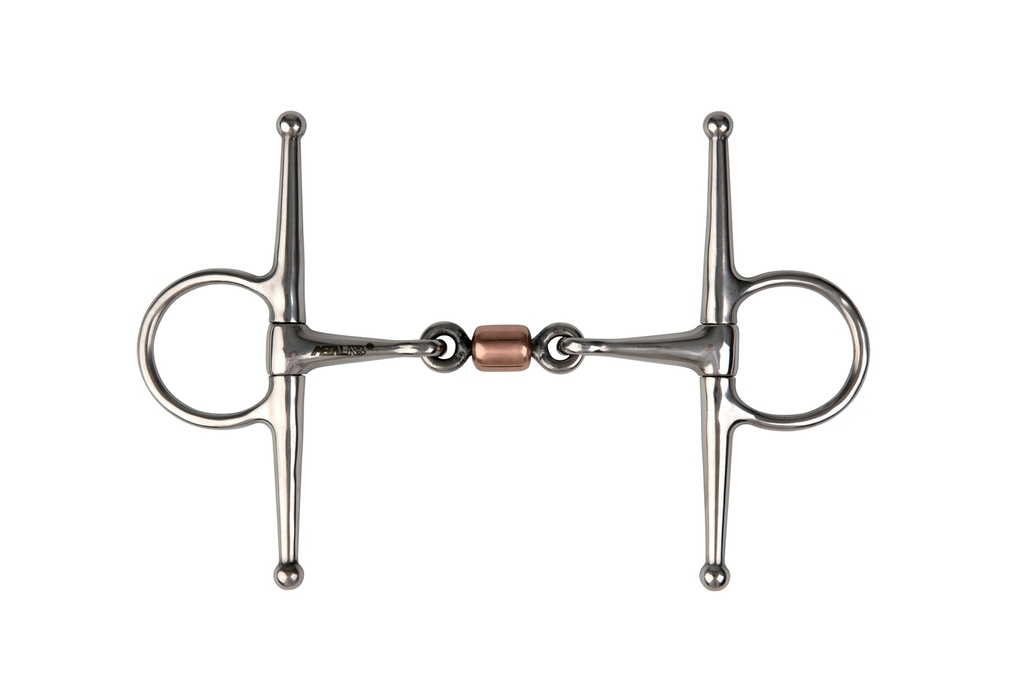 Mors aiguilles METALAB à roulette
