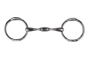 Mors releveur METALAB - Double brisure