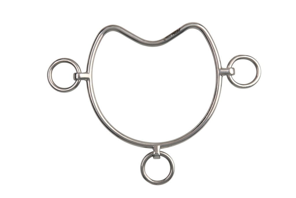 [590098125] Anticabreur METALAB (125mm)