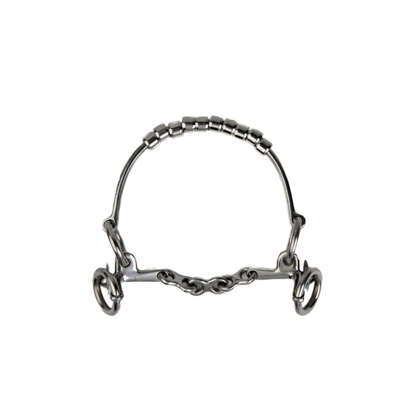 [590099135] METALAB “Magic System” relaxation bit