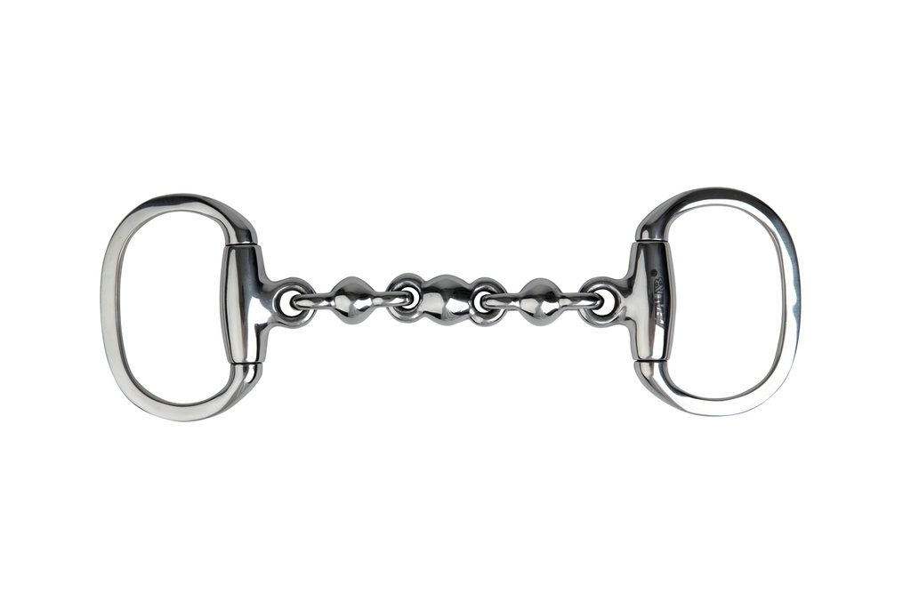 [590136125] Mors olive METALAB "Waterford" (125mm)