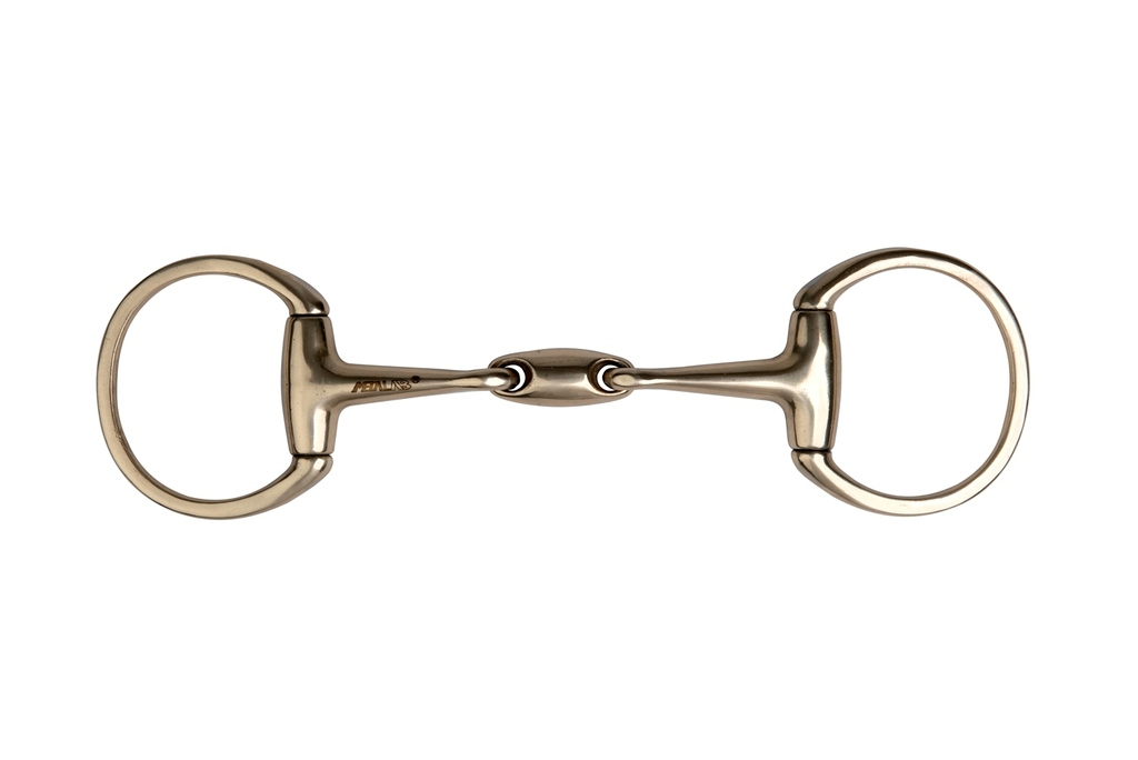 [590137125] Mors olive METALAB cyprium, double brisure (125mm)