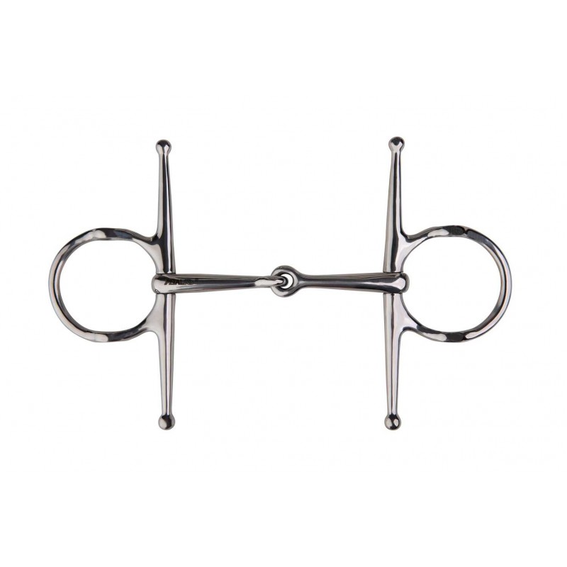 Mors releveur METALAB - Aiguilles