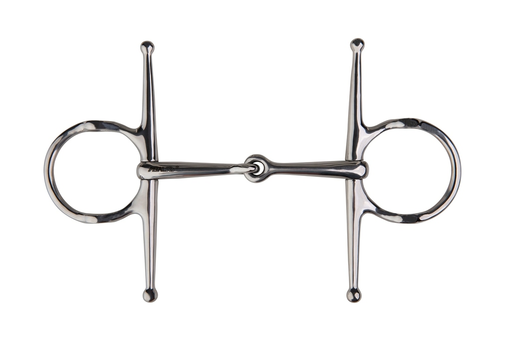 [590139125] Mors releveur METALAB aiguille (125mm)